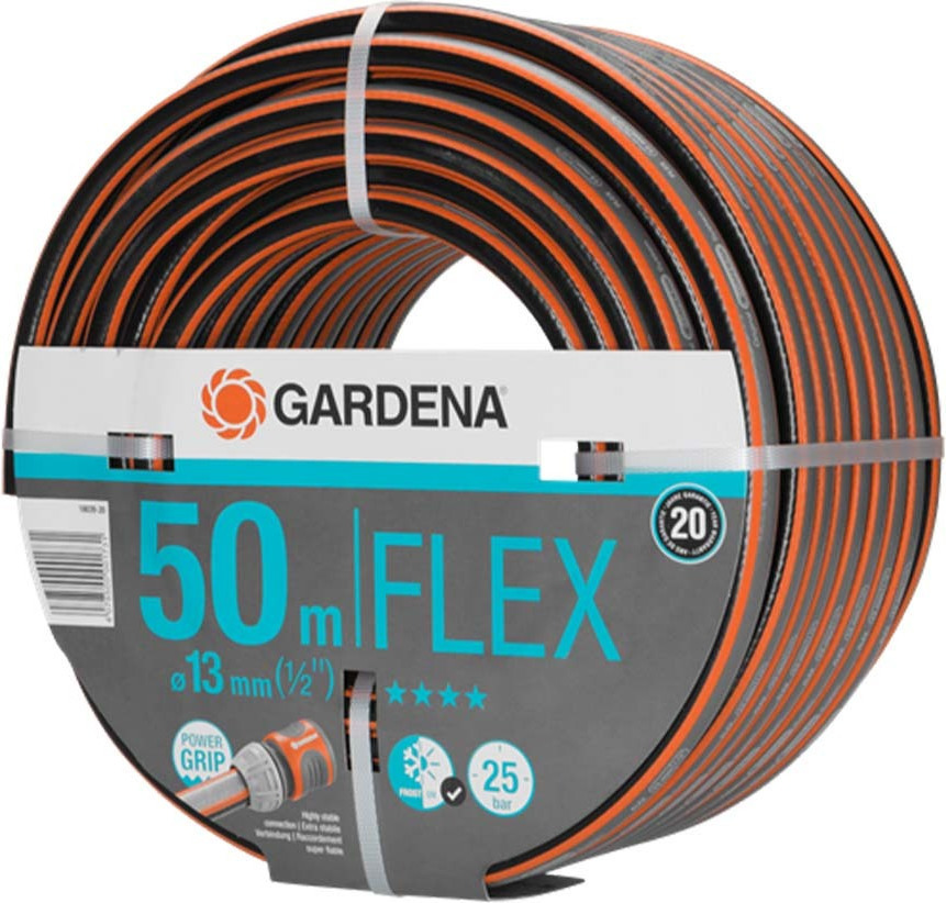 Gardena Λάστιχο Ποτίσματος Flex Comfort - Image 8