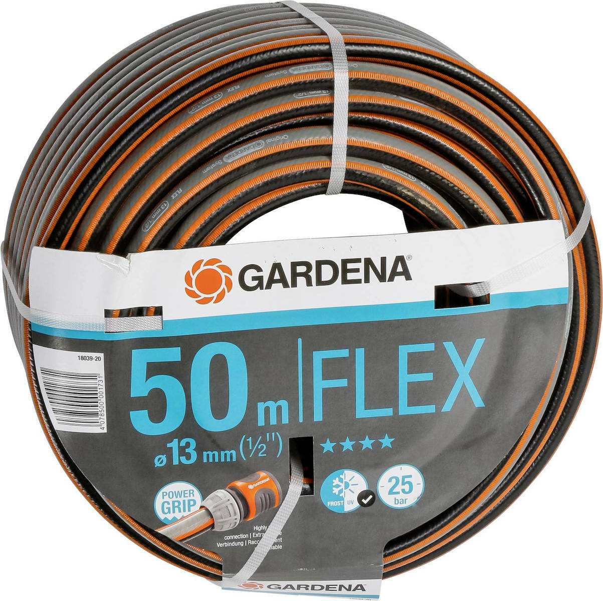 Gardena Λάστιχο Ποτίσματος Flex Comfort - Image 3