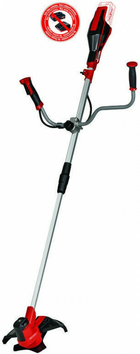 Einhell Agillo 18/200 Χορτοκοπτικό Μπαταρίας 18V Solo