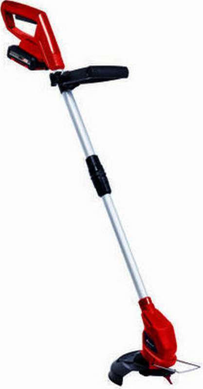 Einhell GC-CT 18/24 Li Χορτοκοπτικό 18V