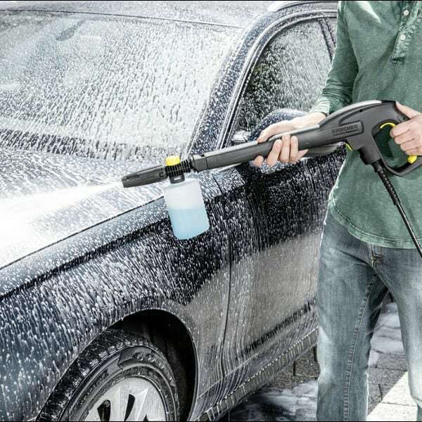 Karcher FJ 6 Αφροποιητής για Πλυστικό με Χωρητικότητα 600ml - Image 6