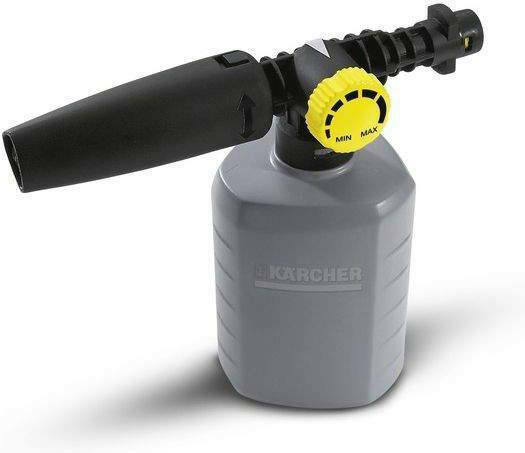 Karcher FJ 6 Αφροποιητής για Πλυστικό με Χωρητικότητα 600ml - Image 7
