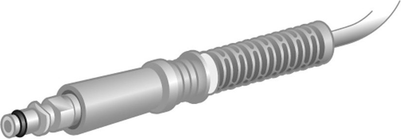 Karcher ΥΠK3-K7 Λάστιχο Υψηλής Πίεσης για Πλυστικό 160bar 10m - Image 7
