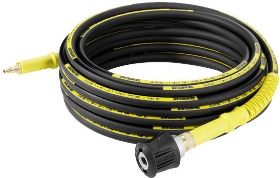Karcher ΥΠK3-K7 Λάστιχο Υψηλής Πίεσης για Πλυστικό 160bar 10m - Image 4