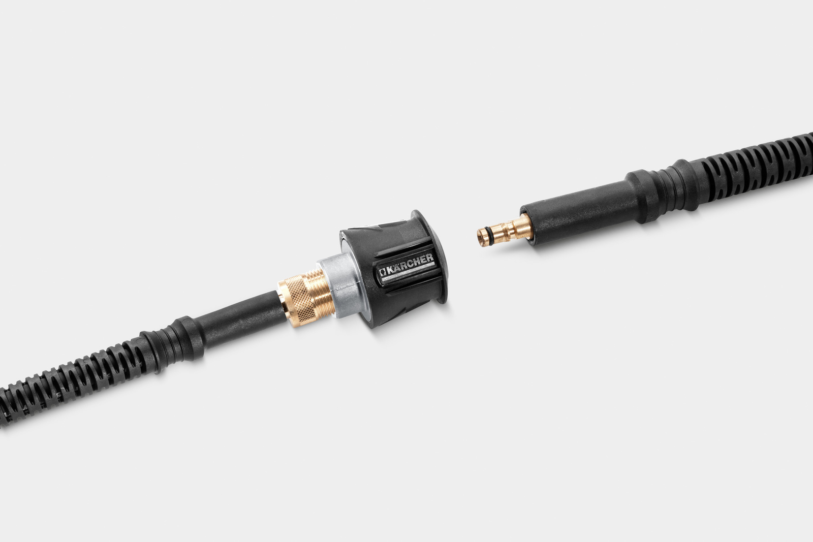Karcher ΥΠK3-K7 Λάστιχο Υψηλής Πίεσης για Πλυστικό 160bar 10m - Image 6