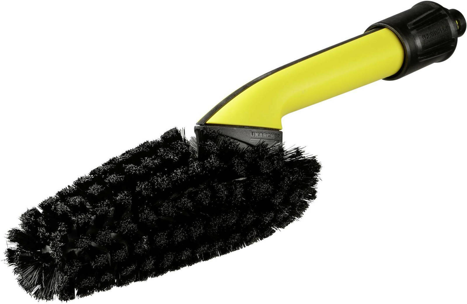 Karcher Βούρτσα Πλύσης Τροχών Πλυστικού - Image 6