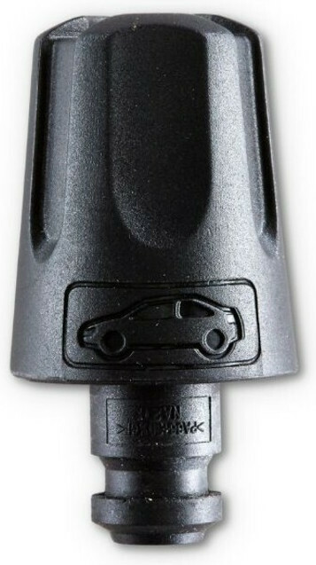 Nilfisk C&C Car Ακροφύσιο Πλυστικού - Image 5