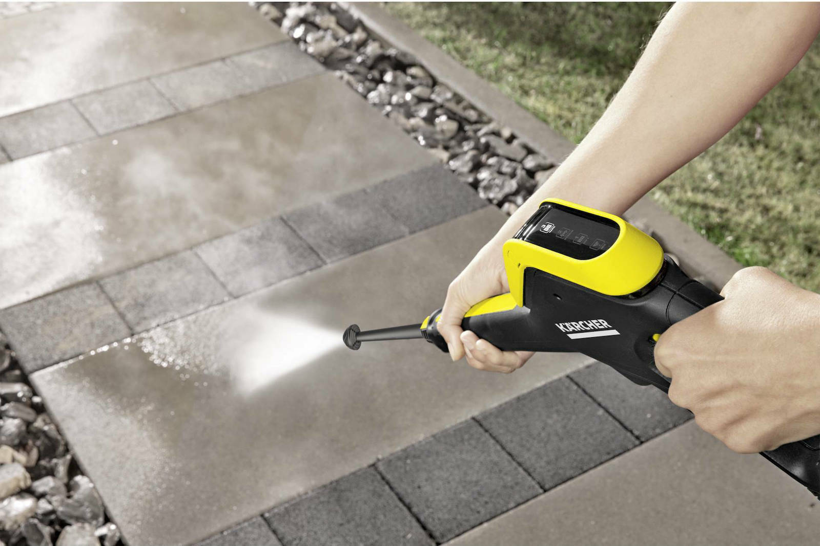 Karcher DB 145 Κάνη Πλυστικού - Image 10