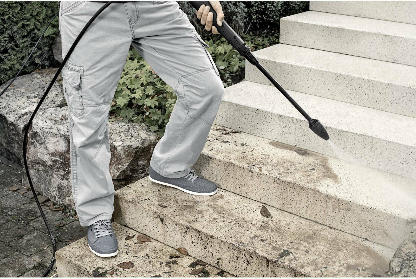 Karcher DB 145 Κάνη Πλυστικού - Image 11