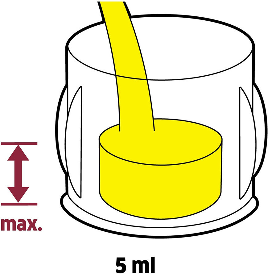 Karcher RM 536 Καθαριστικό Πατώματος Γενικής Χρήσης - Image 3