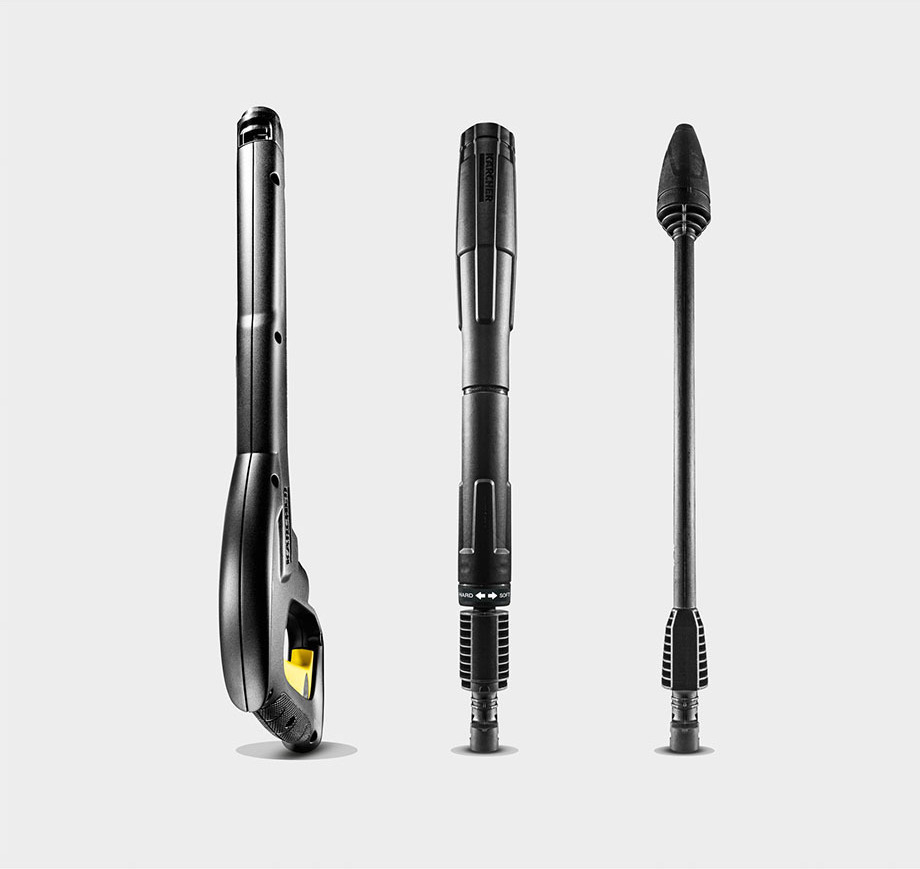 Karcher DB 180 Κάνη Πλυστικού - Image 11