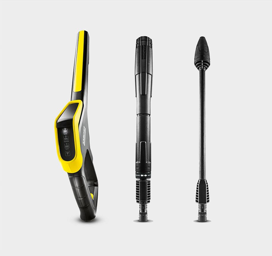 Karcher DB 180 Κάνη Πλυστικού - Image 12