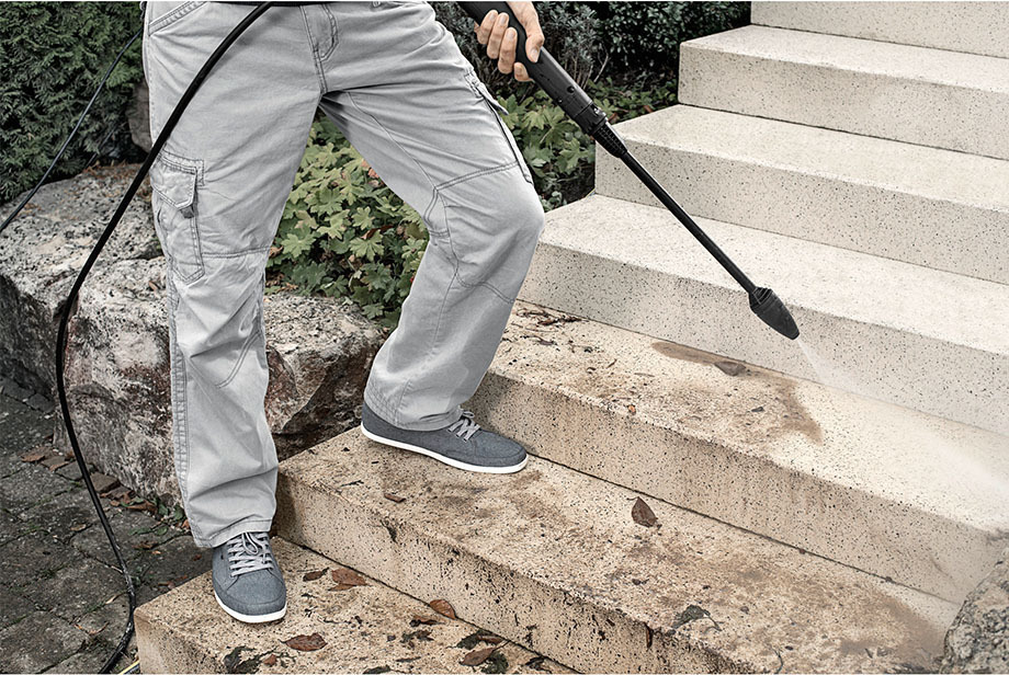 Karcher DB 180 Κάνη Πλυστικού - Image 10