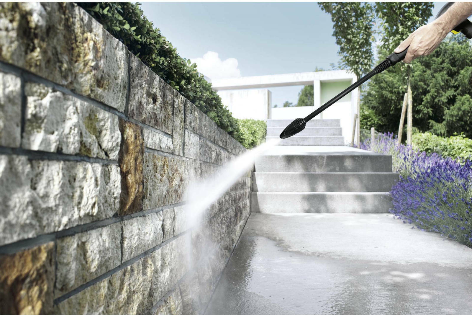 Karcher DB 180 Κάνη Πλυστικού - Image 6