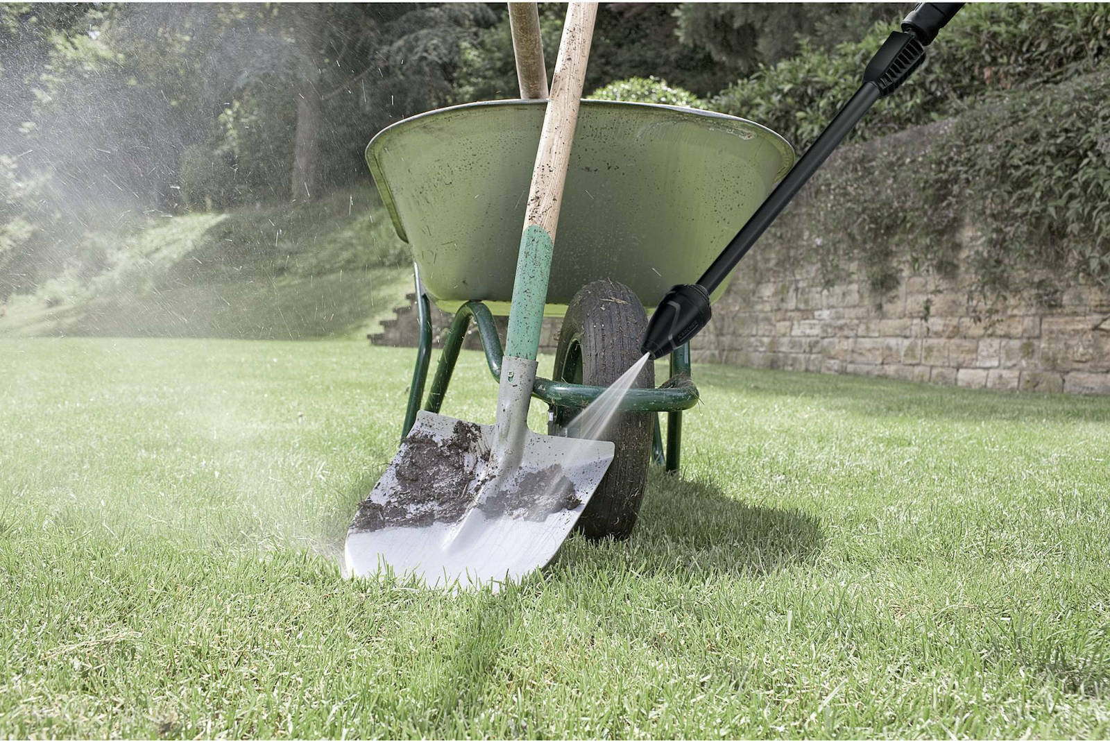 Karcher DB 180 Κάνη Πλυστικού - Image 8