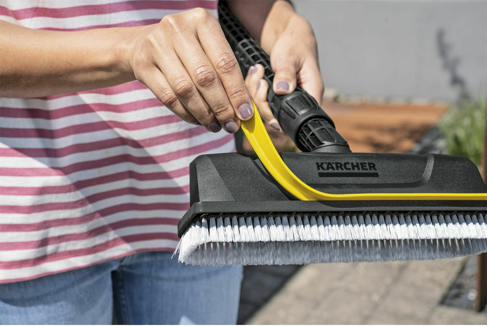 Karcher PS 30 Βούρτσα Πλυστικού 2.644-123.0 - Image 6