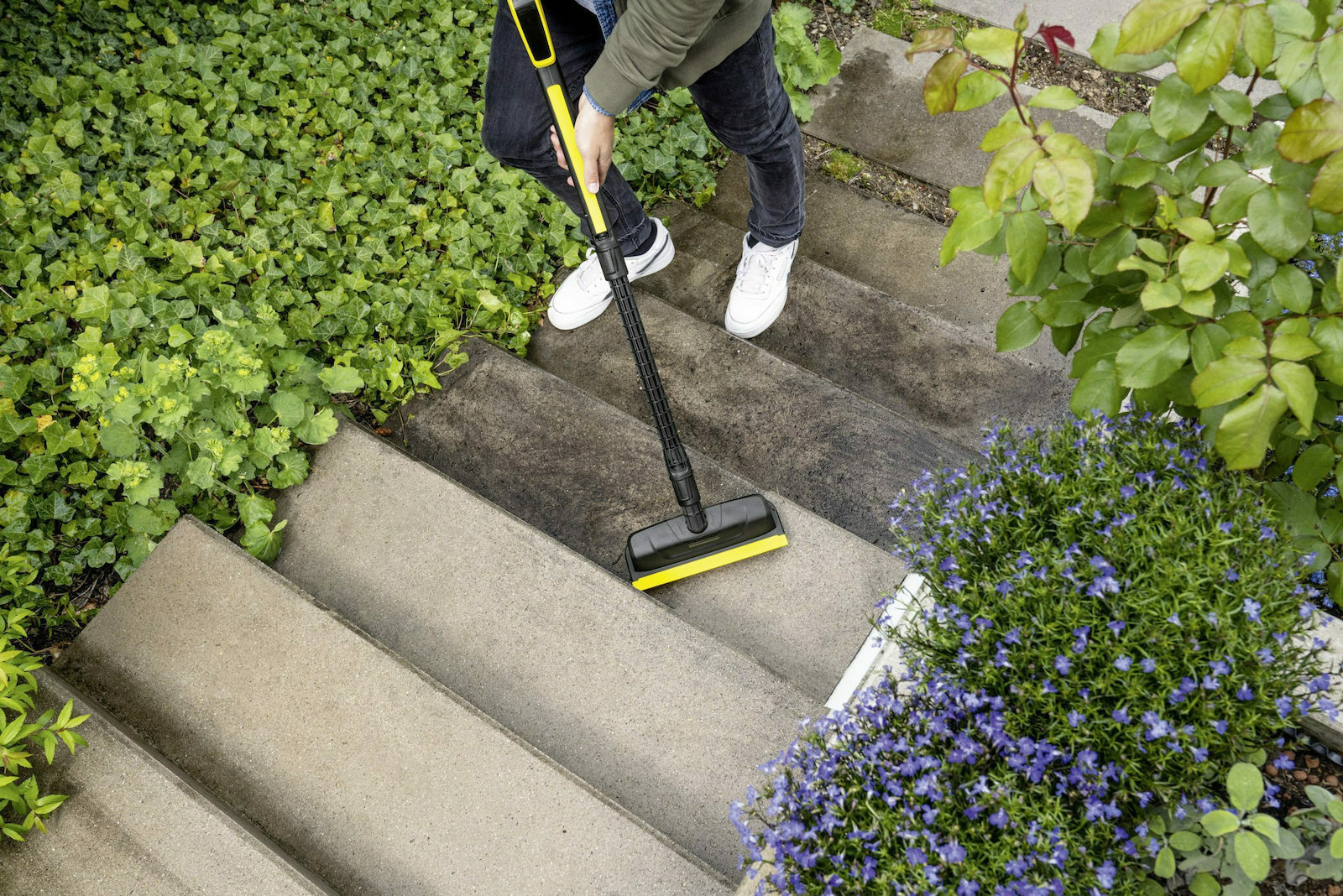 Karcher PS 30 Βούρτσα Πλυστικού 2.644-123.0 - Image 4