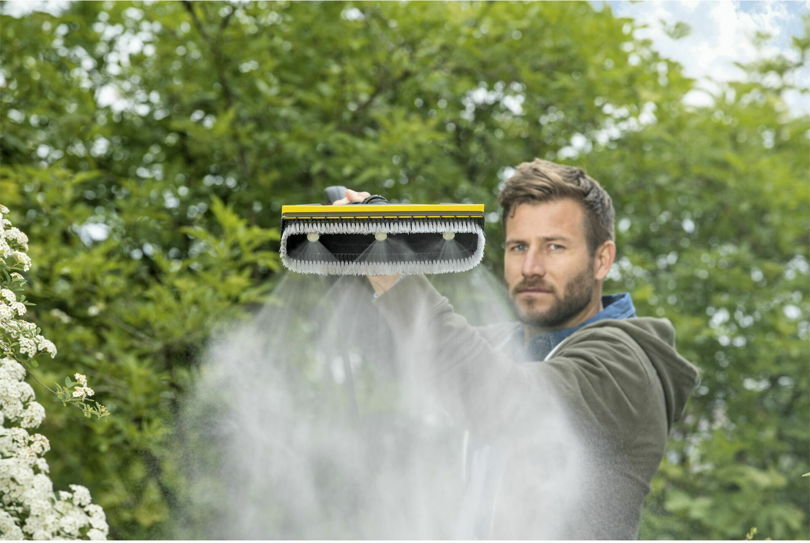 Karcher PS 30 Βούρτσα Πλυστικού 2.644-123.0 - Image 7