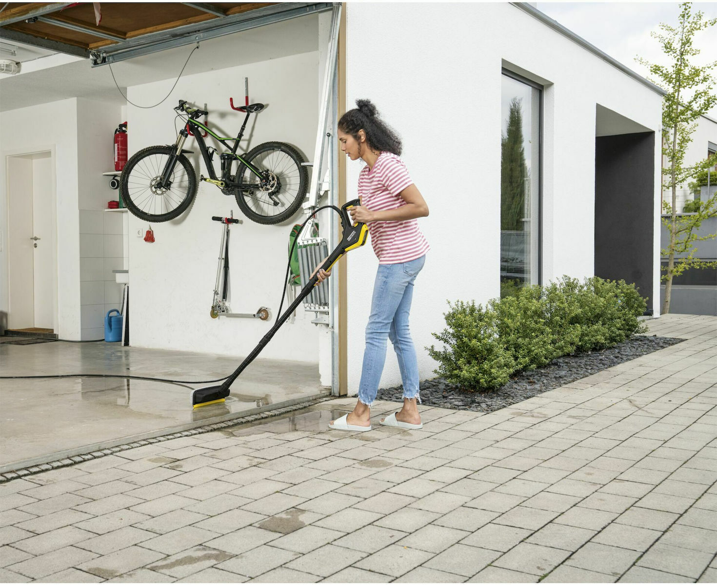 Karcher PS 30 Βούρτσα Πλυστικού 2.644-123.0 - Image 12