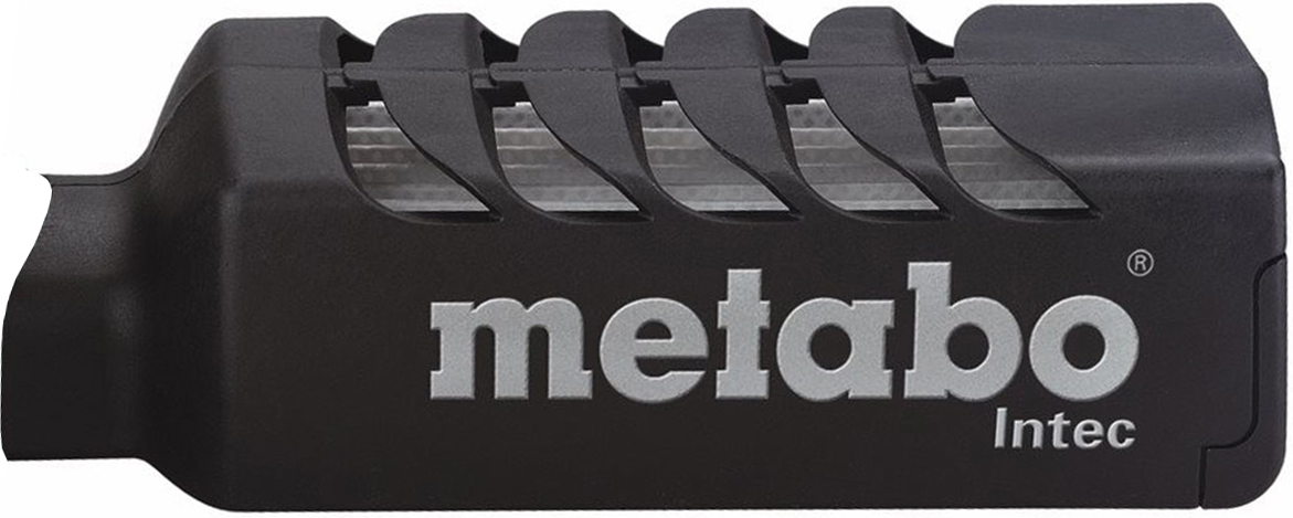 Metabo FMS 200 Intec Τριβείο Δέλτα 200W με Σύστημα Αναρρόφησης - Image 6