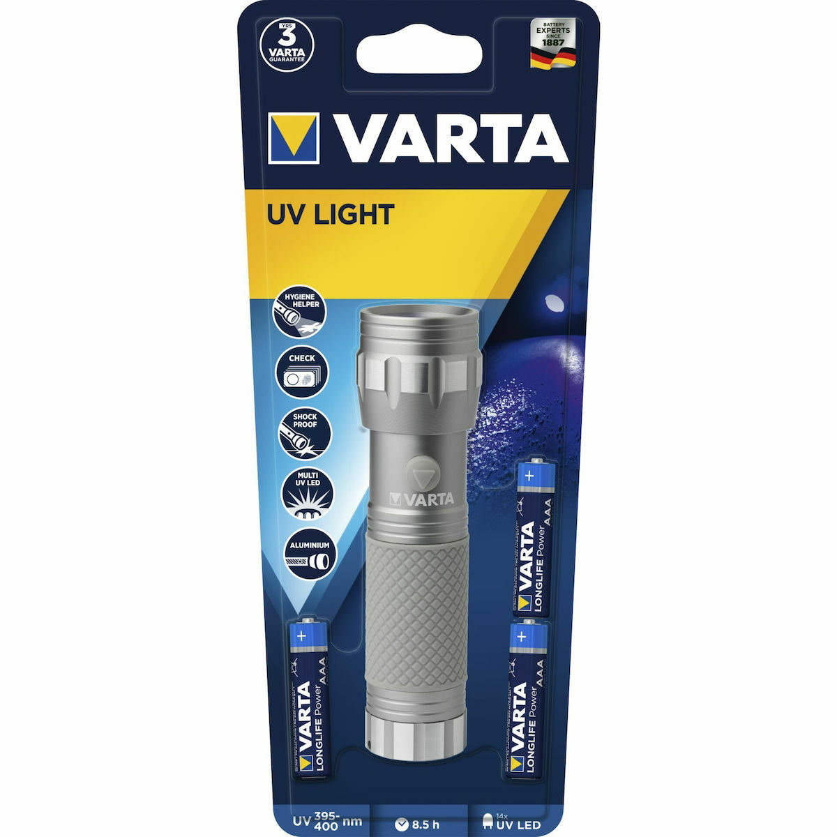 Varta Φακός LED - Image 3