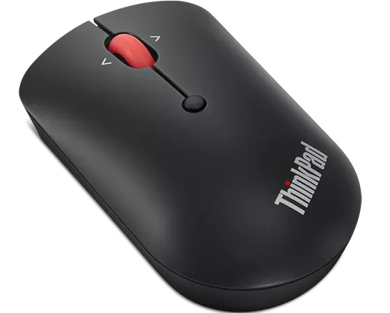 Lenovo ThinkPad USB-C Ασύρματο Μαύρο - Image 2