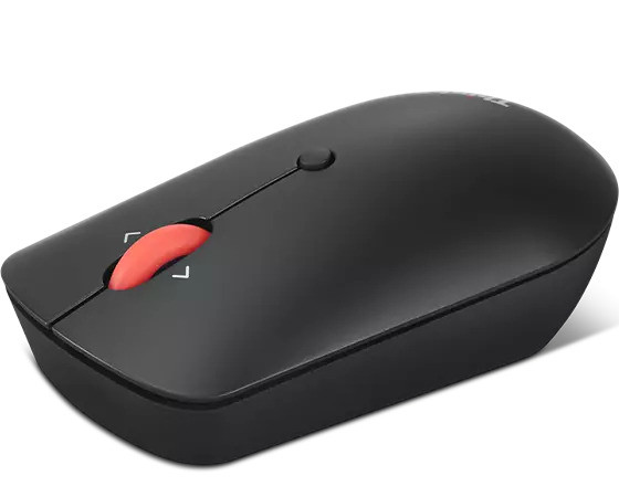 Lenovo ThinkPad USB-C Ασύρματο Μαύρο - Image 4
