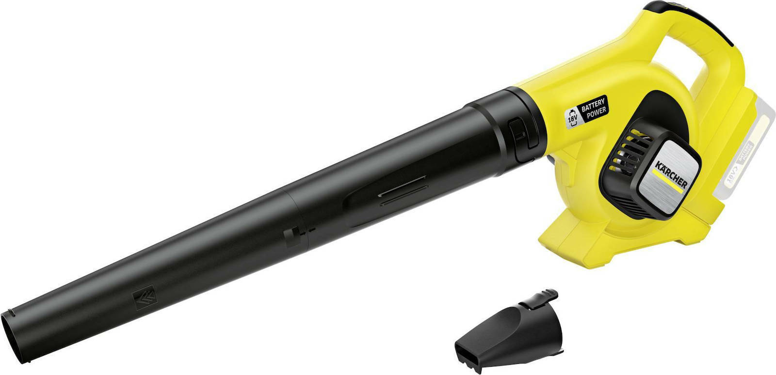 Karcher LBL 2 Φυσητήρας Μπαταρίας 18V Solo - Image 3