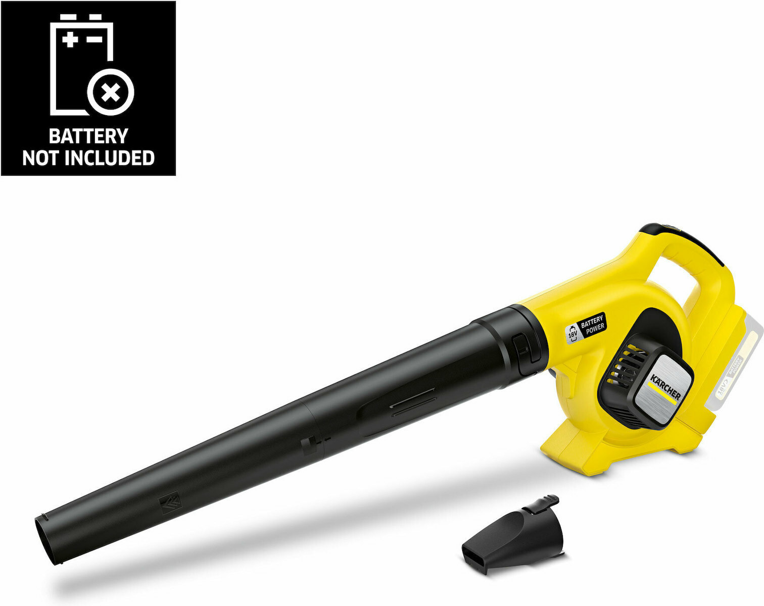 Karcher LBL 2 Φυσητήρας Μπαταρίας 18V Solo