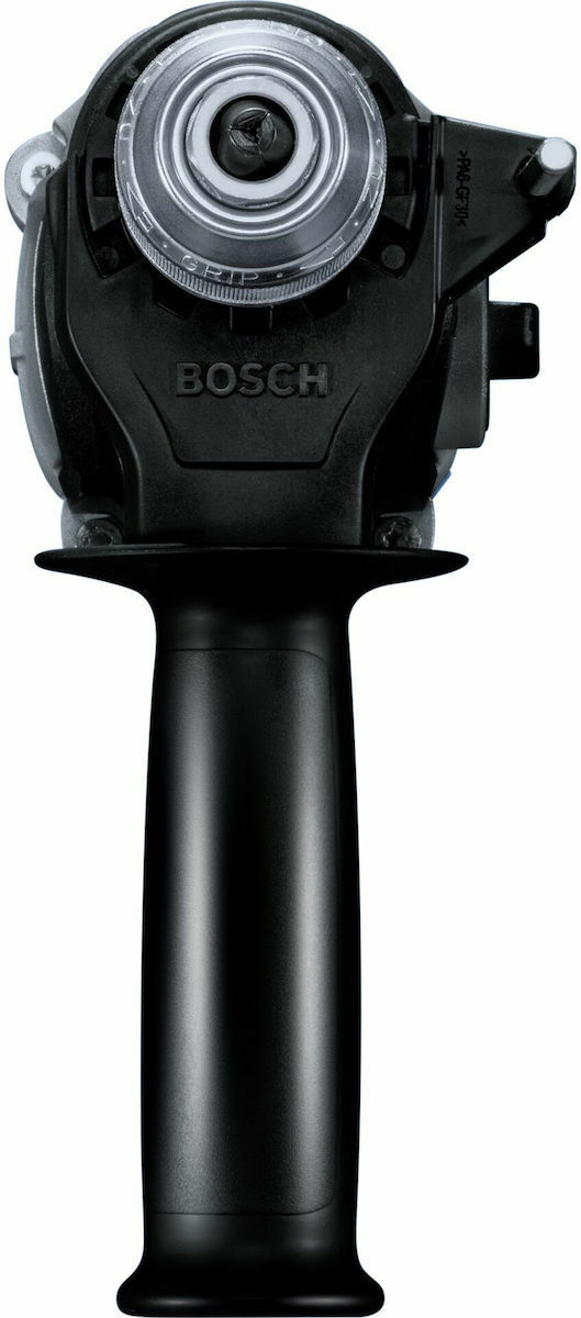 Bosch GSB 20-2 Κρουστικό Δράπανο 850W με Θήκη - Image 7