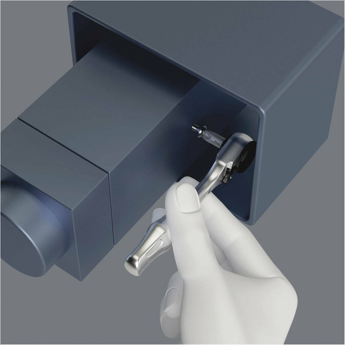 Wera Tool-Check PLUS Κασετίνα με 39 Εργαλεία - Image 6