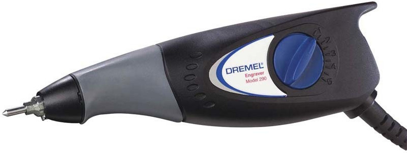 Dremel 290-1 Παλινδρομικό Πολυεργαλείο 35W - Image 12