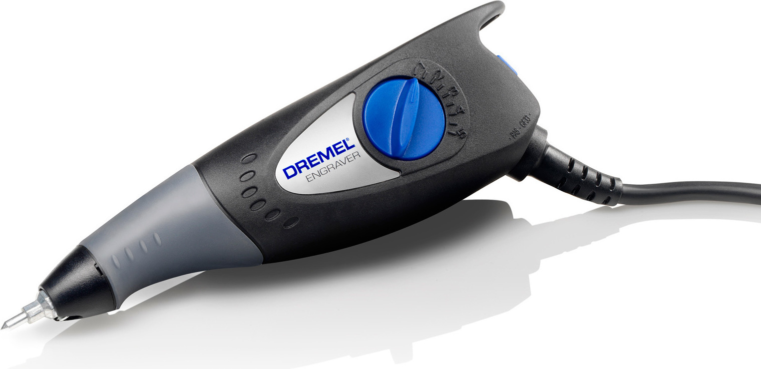 Dremel 290-1 Παλινδρομικό Πολυεργαλείο 35W - Image 6