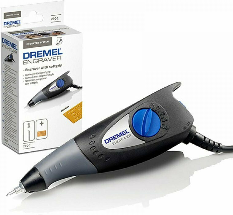 Dremel 290-1 Παλινδρομικό Πολυεργαλείο 35W - Image 9