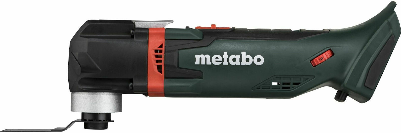 Metabo MT 18 LTX Παλινδρομικό Πολυεργαλείο 18V Solo - Image 9