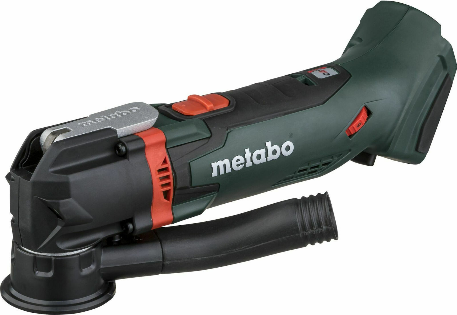 Metabo MT 18 LTX Παλινδρομικό Πολυεργαλείο 18V Solo - Image 6