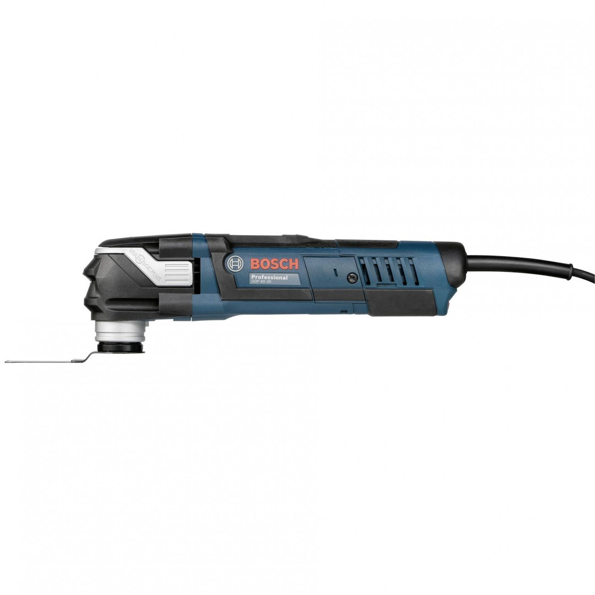 Bosch GOP 40-30 Professional Παλινδρομικό Πολυεργαλείο 400W με Ρύθμιση Ταχύτητας - Image 3
