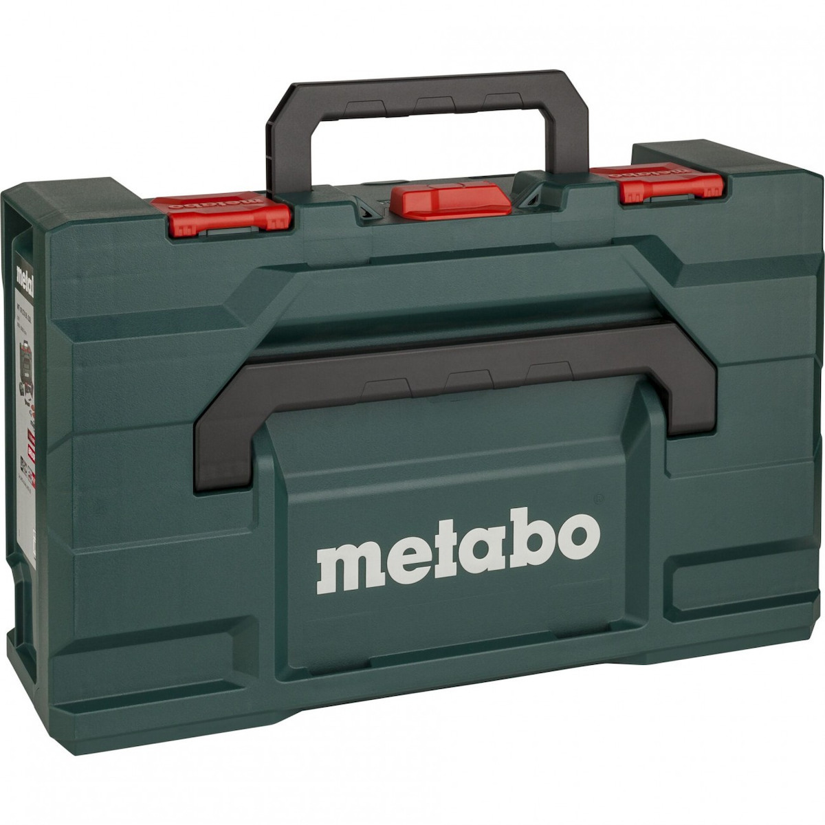 Metabo MT 18 LTX BL QSL Akku-Multitool Παλινδρομικό Πολυεργαλείο 18V 2x4Ah με Ρύθμιση Ταχύτητας - Image 3