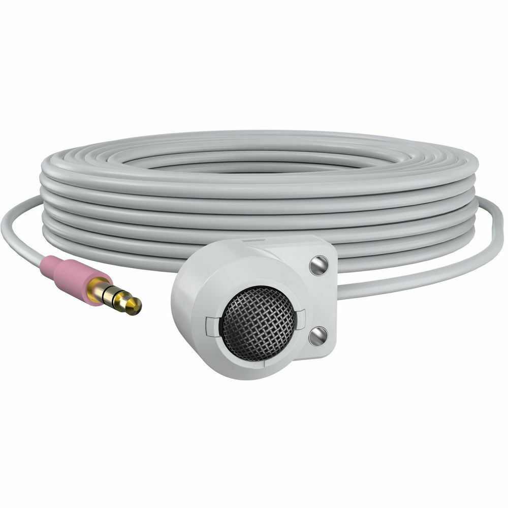 Axis T8351 MK II Μικρόφωνο Συστημάτων CCTV Λευκό 01560-001
