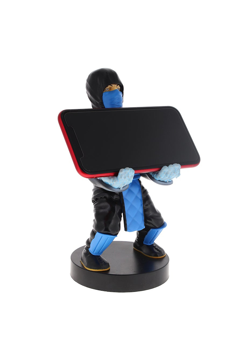 Exquisite Gaming Cable Guys Βάση Γραφείου για Κινητό Sub Zero - Image 2
