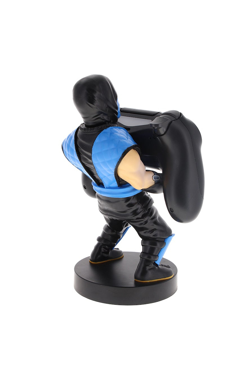 Exquisite Gaming Cable Guys Βάση Γραφείου για Κινητό Sub Zero - Image 3