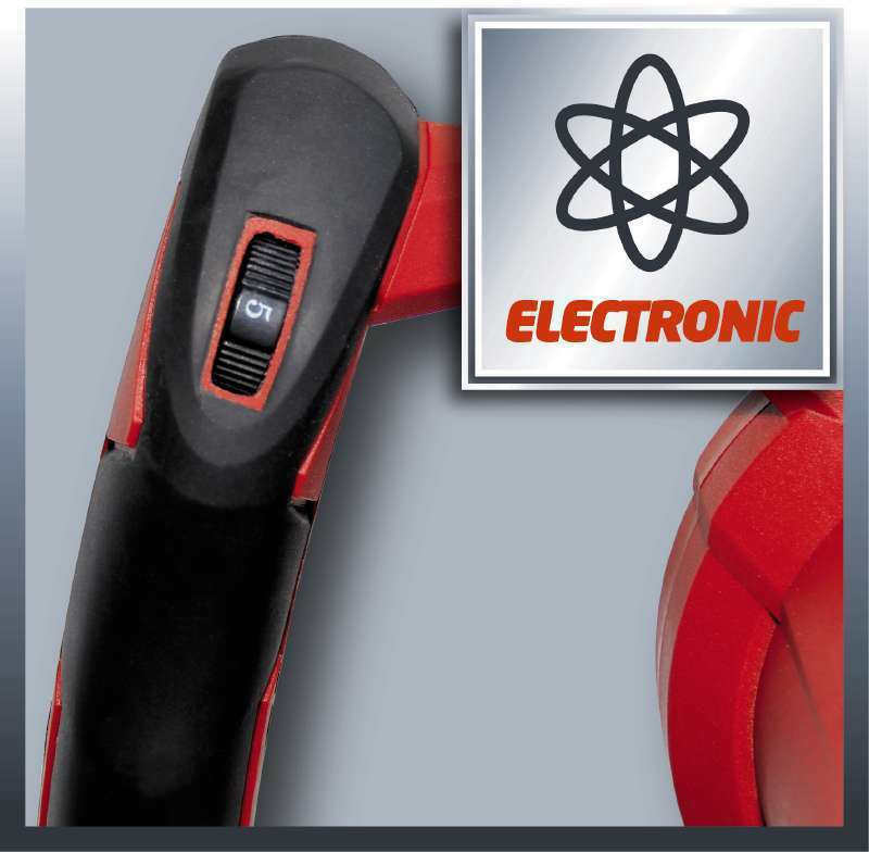 Einhell TC-MX 1400-2 E Ηλεκτρικός Αναδευτήρας 1400W με Εξάρτημα Ανάδευσης - Image 3