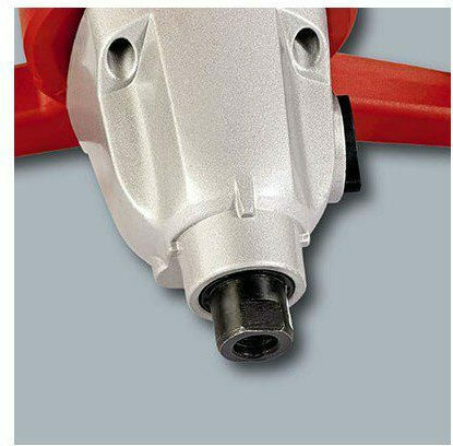 Einhell TC-MX 1400-2 E Ηλεκτρικός Αναδευτήρας 1400W με Εξάρτημα Ανάδευσης - Image 8