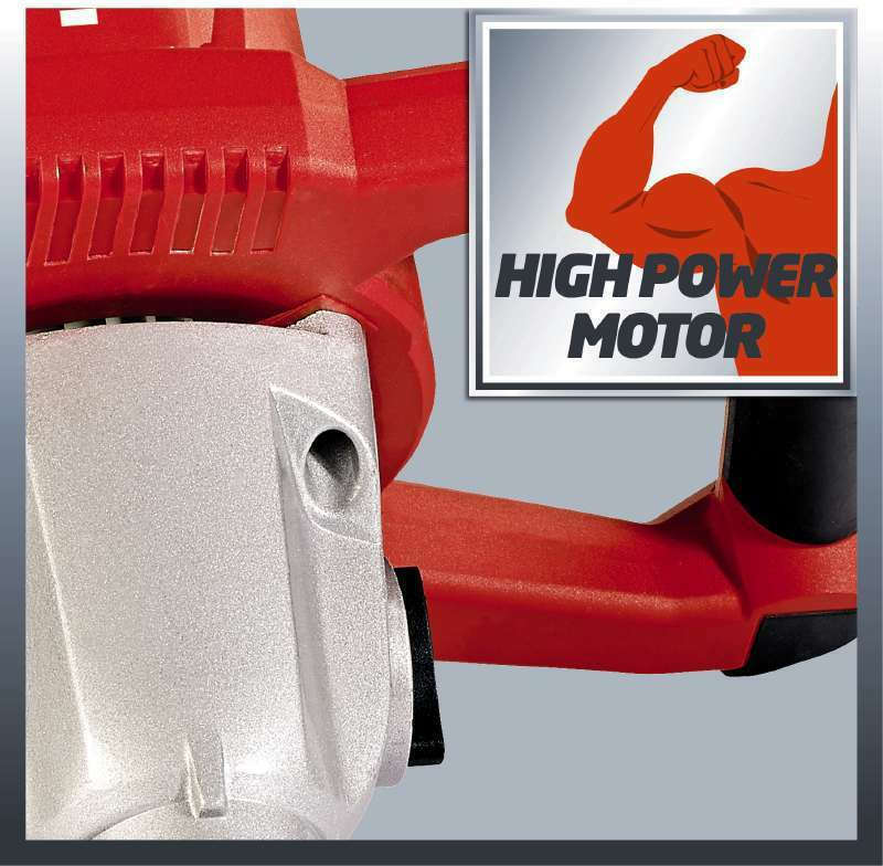Einhell TC-MX 1400-2 E Ηλεκτρικός Αναδευτήρας 1400W με Εξάρτημα Ανάδευσης - Image 4