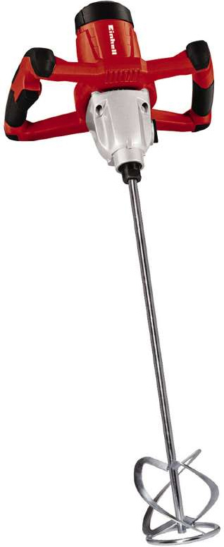 Einhell TE-MX 1600-2 CE Ηλεκτρικός Αναδευτήρας 1600W με Εξάρτημα Ανάδευσης - Image 3