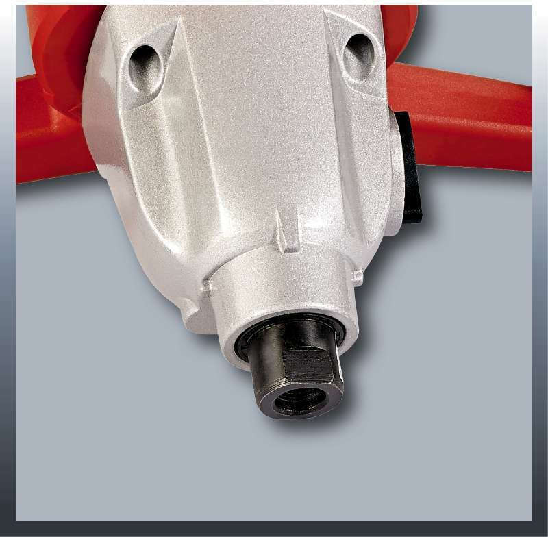 Einhell TC-MX 1400-2 E Ηλεκτρικός Αναδευτήρας 1400W με Εξάρτημα Ανάδευσης - Image 6
