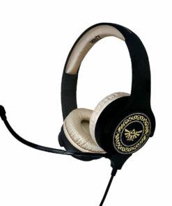 OTL Zelda Over Ear