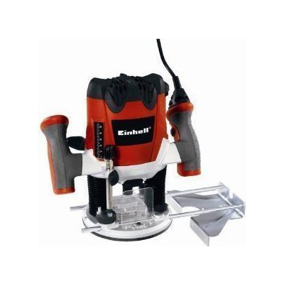Einhell RT-RO 55 Κάθετη Φρέζα 1200W με Ρύθμιση Ταχύτητας - Image 3