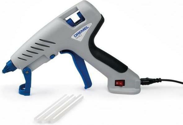 Dremel Πιστόλι Θερμοκόλλησης για Ράβδους Σιλικόνης 11mm - Image 5