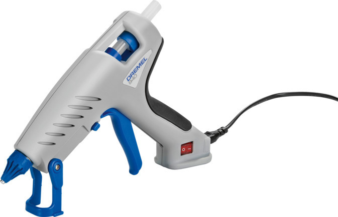 Dremel Πιστόλι Θερμοκόλλησης για Ράβδους Σιλικόνης 11mm - Image 9